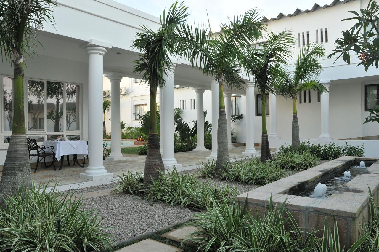 Premier Hotel The Richards Richards Bay Exteriör bild