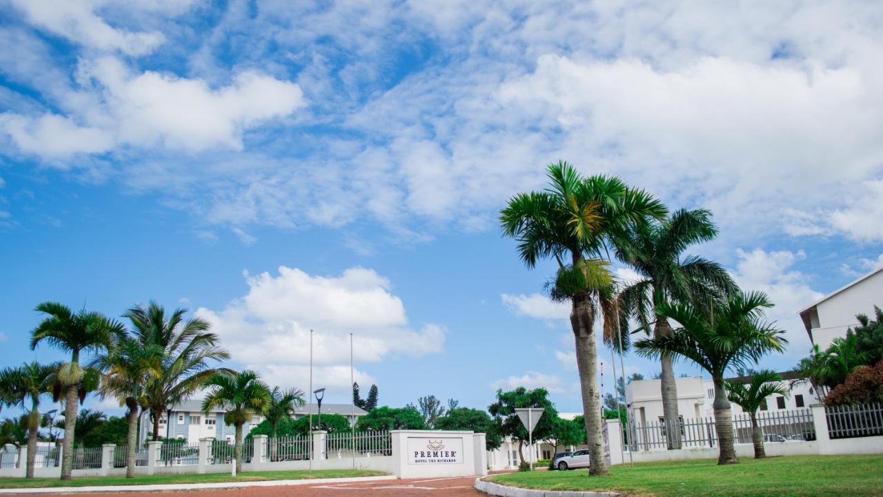 Premier Hotel The Richards Richards Bay Exteriör bild