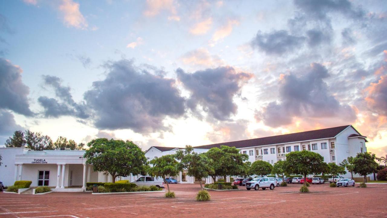 Premier Hotel The Richards Richards Bay Exteriör bild