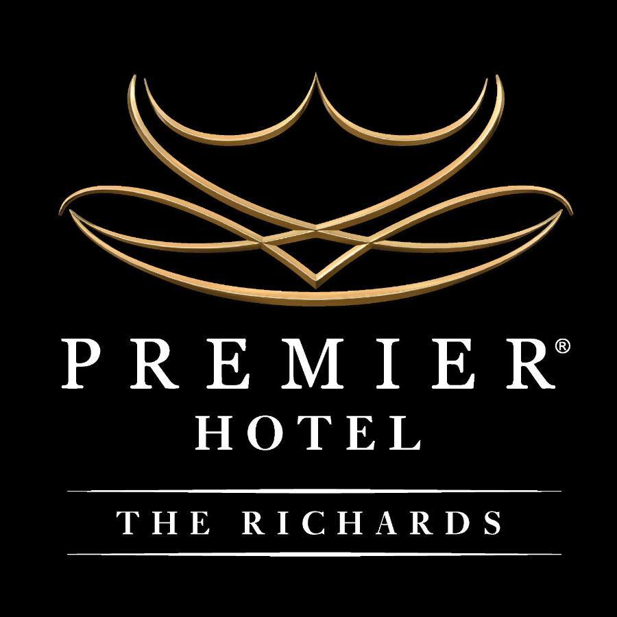 Premier Hotel The Richards Richards Bay Exteriör bild