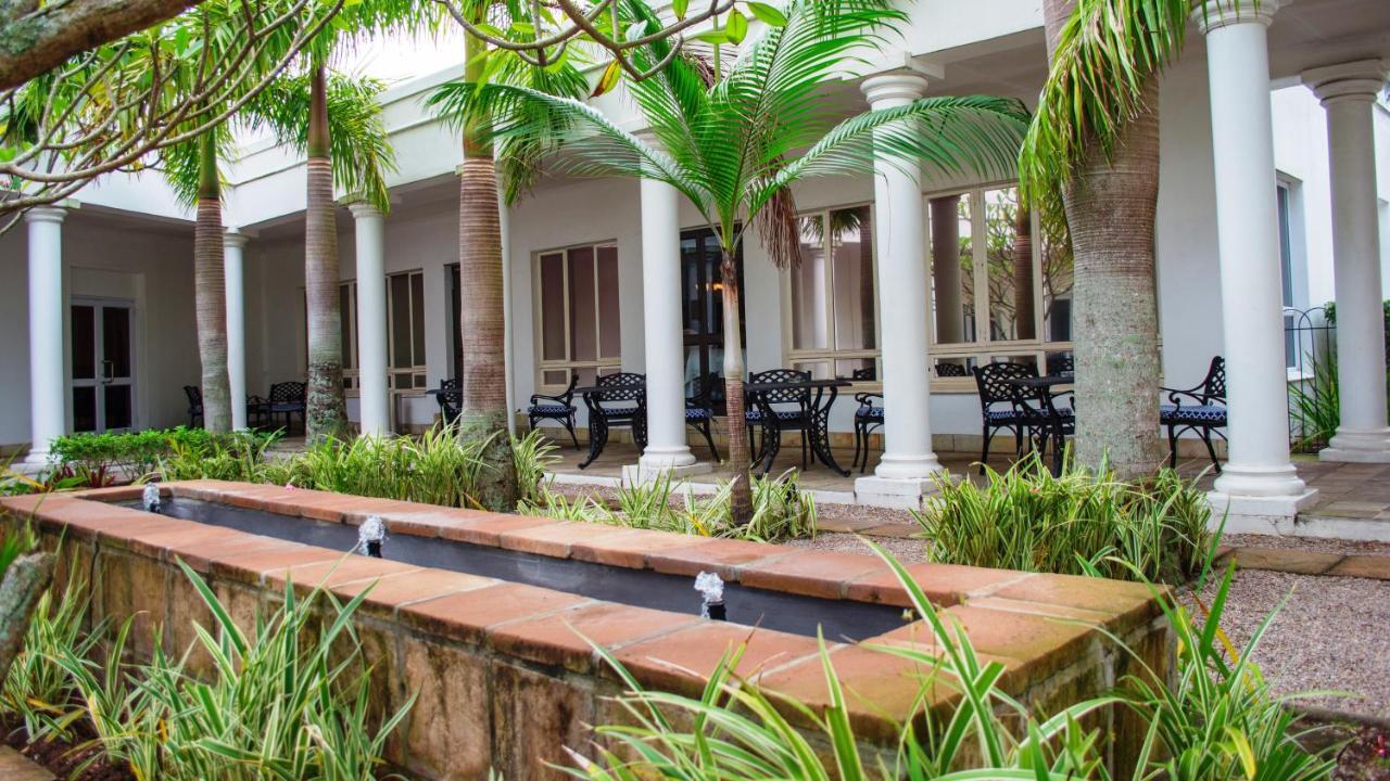 Premier Hotel The Richards Richards Bay Exteriör bild