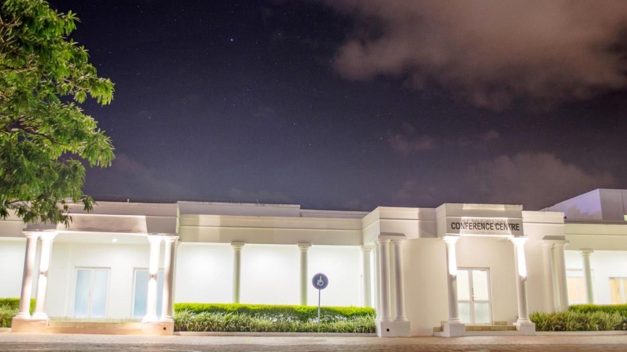 Premier Hotel The Richards Richards Bay Exteriör bild